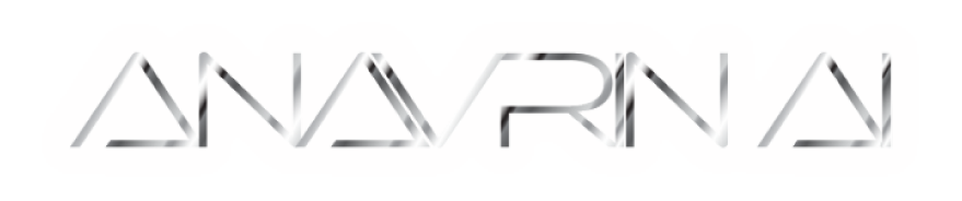 ANAVRIN AI Logo